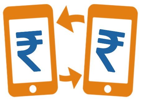 Online Money Transfer Service Just Recharge Now